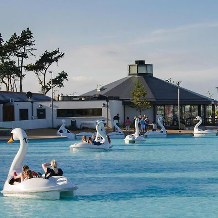 Astala Lodge Bangor  Buitenkant foto