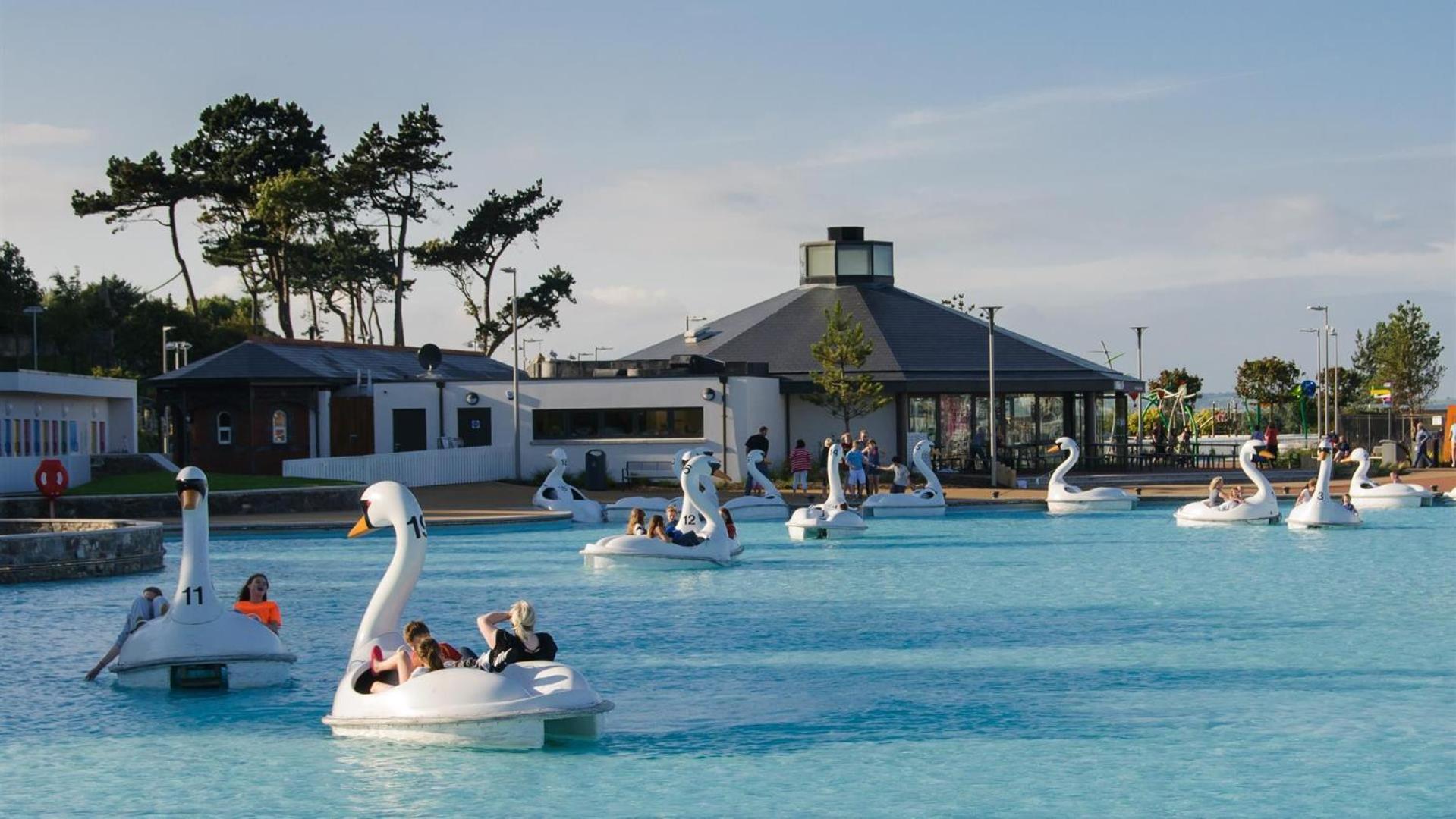 Astala Lodge Bangor  Buitenkant foto